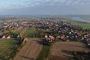 Luftbild Bittkau