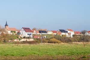 Kehnert aus der Ferne