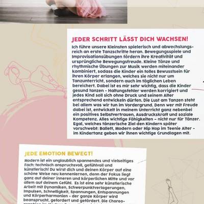 Ausführliche Beschreibung zum Kursinhalt